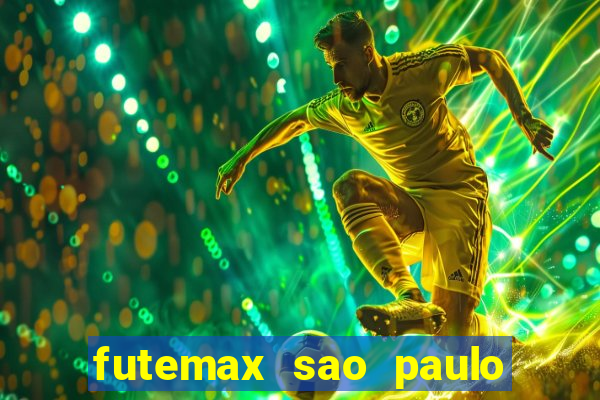 futemax sao paulo x palmeiras